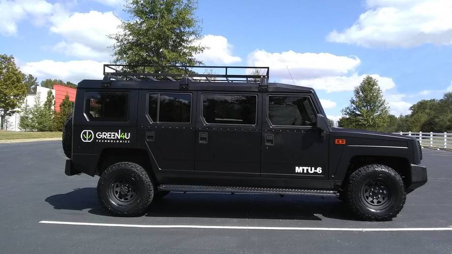 Green4U MTU-6