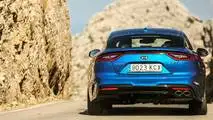 9- 2018 Kia Stinger - ★★★★★