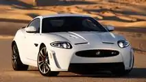 Jaguar XKR-S