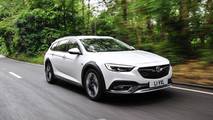 Vauxhall Insignia Country Tourer