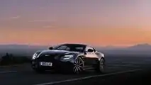 Aston Martin DB11 V8