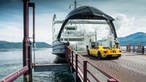 Ford GT Norvège