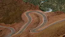 Ken Block Climbkhana