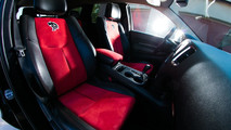 Dodge Durango Hellcat