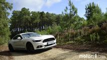 Essai - Ford Mustang V8 Black Edition