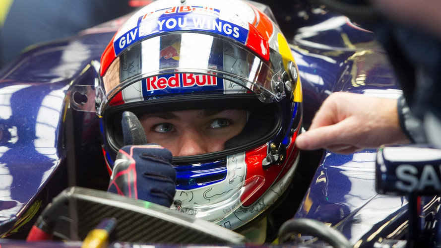 Pierre Gasly - Pilote F1