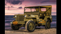 Neuer Jeep Wrangler