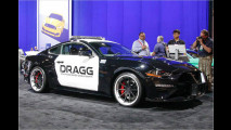 DRAGG Ford Mustang Fastback