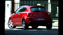 L'Alfa MiTo a Monza e dintorni