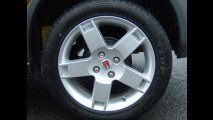 Rover Streetwise