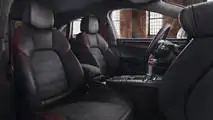 Porsche Macan Turbo Exclusive Performance Edition