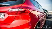Essai Ford Fiesta ST-Line (2018)