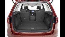 Update für den VW Golf Sportsvan
