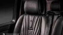 Mercedes-Benz Vito by Carlex