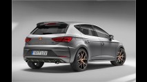 Seat Leon Cupra R