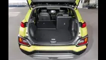 Kleines SUV Hyundai Kona im Test