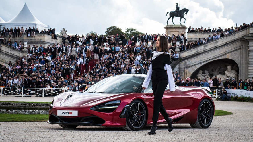 Chantilly Arts & Elegance 2017