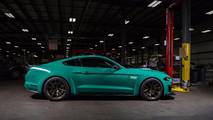 2018 Roush Ford Mustang 729