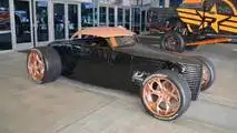 Weirdest Cars From SEMA