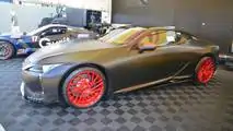 Weirdest Cars From SEMA