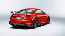 Audi TT Clubsport Turbo Concept