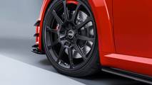 Audi TT Clubsport Turbo Concept