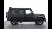 Weltstärkster V12-Geländewagen