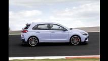 Hyundai i30 N Test