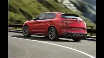 Video: Alfa Stelvio knackt SUV-Rekord