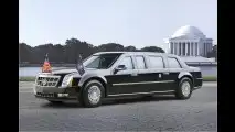 Auto-Monster für Trump