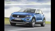 VW T-Roc: Die Preise