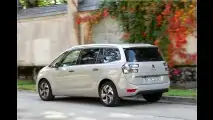 Dicke Eleganz von Citroën