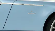 2003 Bertone Birusa concept