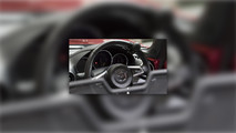 Mazda MX-5 Hand Controls