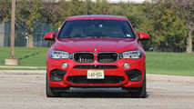 2017 BMW X6 M: Review
