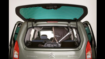 Citroën Berlingo XTR Theatre