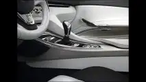 Bmw CS Concept