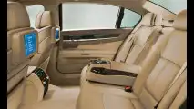 La nuova BMW Serie 7