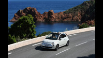 Fiat 500 C