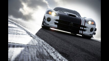  Dodge Viper ACR-X 2010 