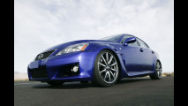 Lexus IS-F