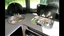 Einsteiger-Airstream