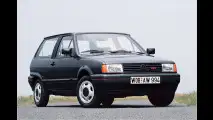 VW Polo (1981-1994)