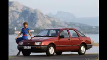 Ford Sierra (1982 bis 1993)