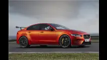 So irre ist der XE Project 8