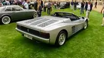 Ferrari Testarossa Spider