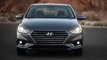 2018 Hyundai Accent: First Drive