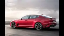 Kia gibt Ausblick auf neuen Cee´d