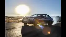 M5 jetzt erstmals mit Allrad