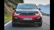 So kommen BMW i3 und i3s 2018